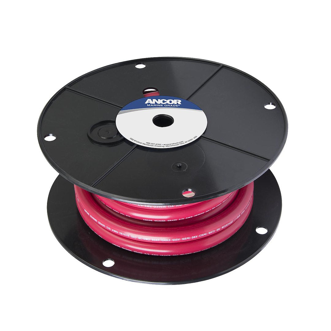 Ancor 117510 Battery Cable - image 1
