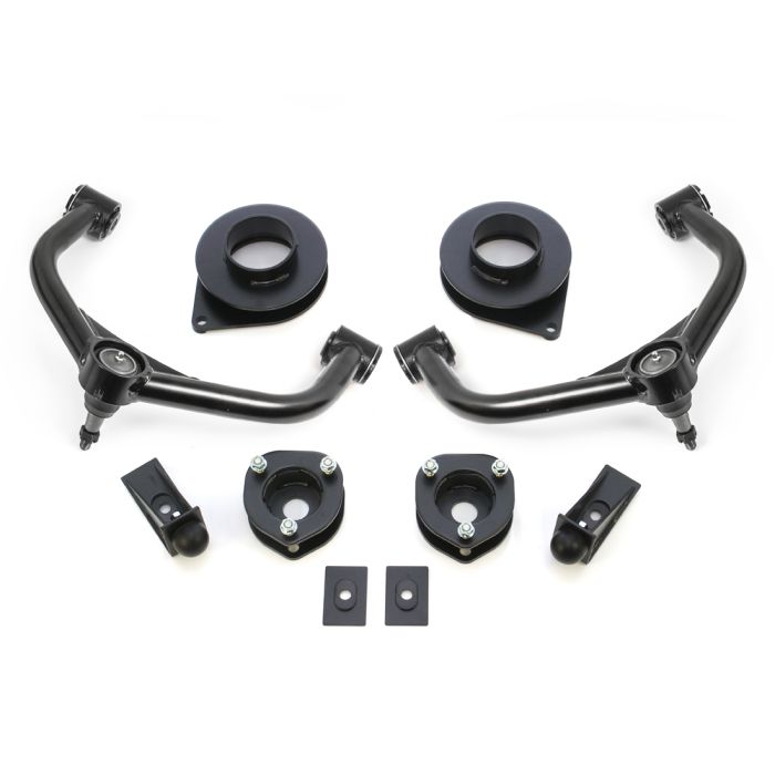 ReadyLIFT 69-1036 SST Lift Kit with Upper Control Arms