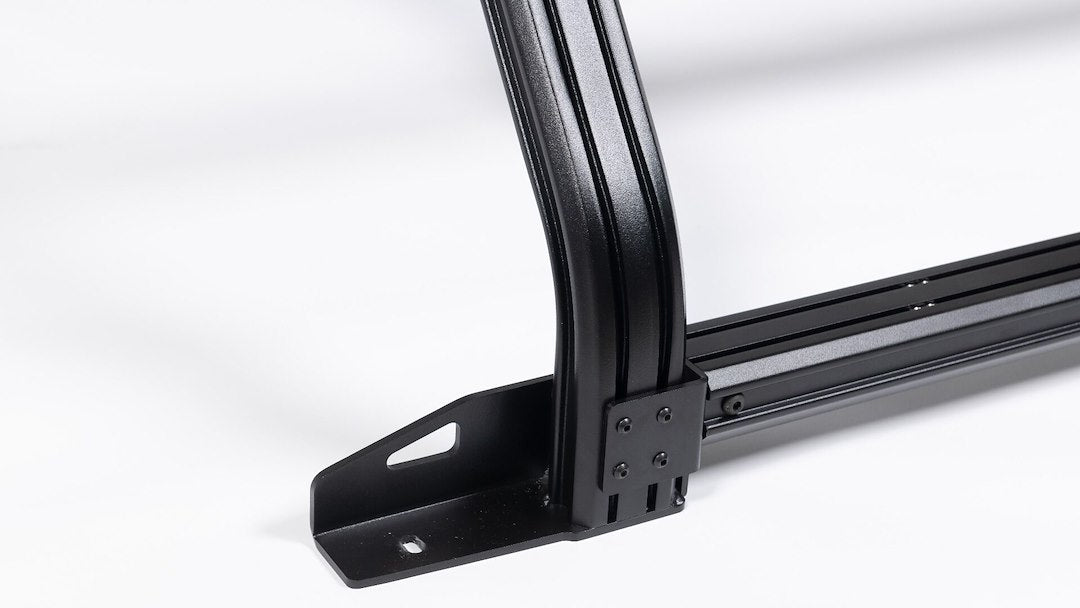 Putco 184560 Jeep Gladiator Cargo Rack Mounting Kit