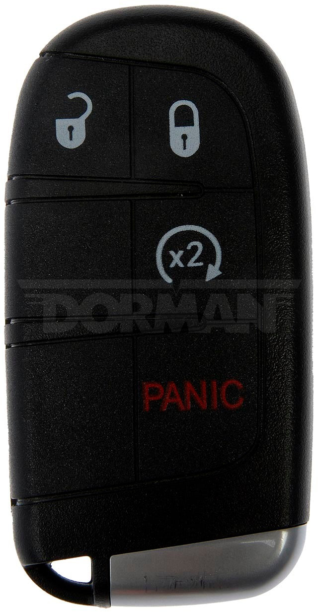Dorman 99087st Key Fob - image 3