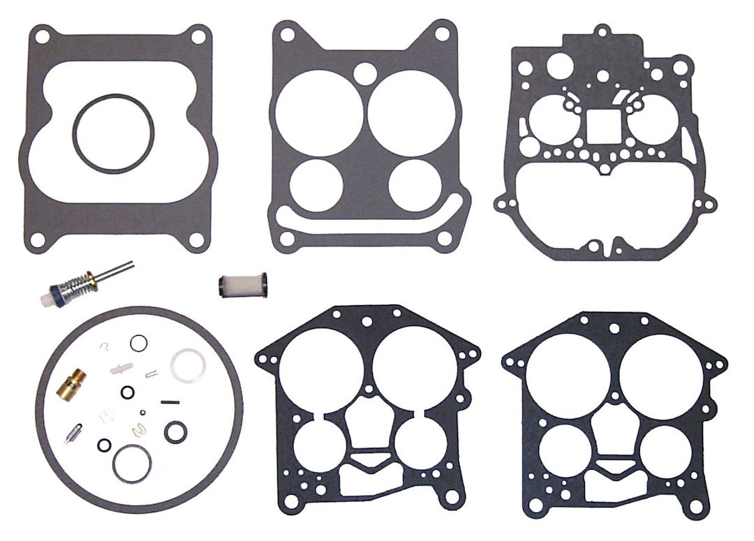 Sierra Marine 18-7095 Carburetor Rebuild Kit
