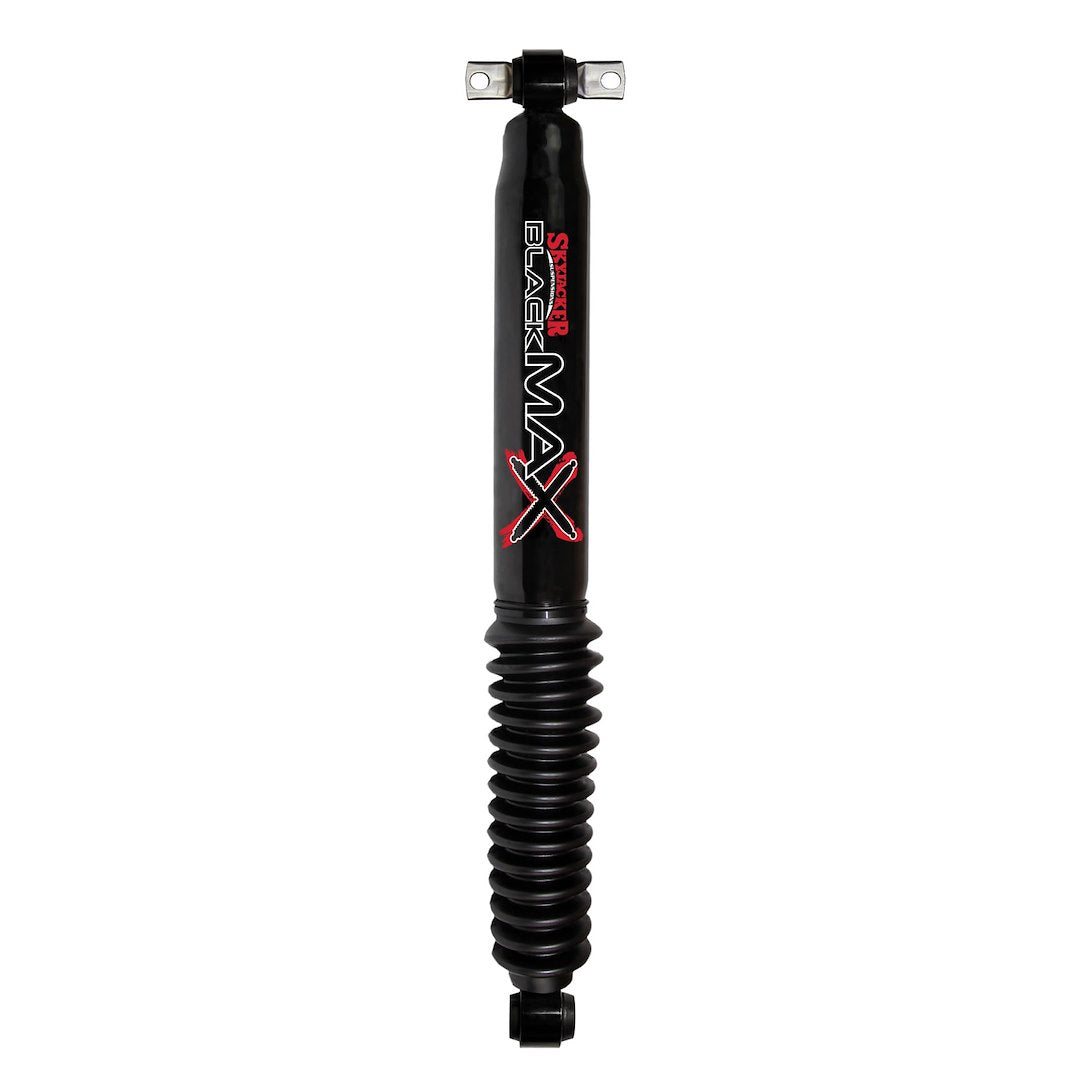 Skyjacker B8529 Black Max Hydraulic Shock with Boot