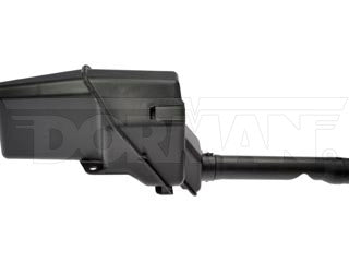 Dorman (OE Solutions) 603875 Replacement Coolant Reservoir with Cap - image 1