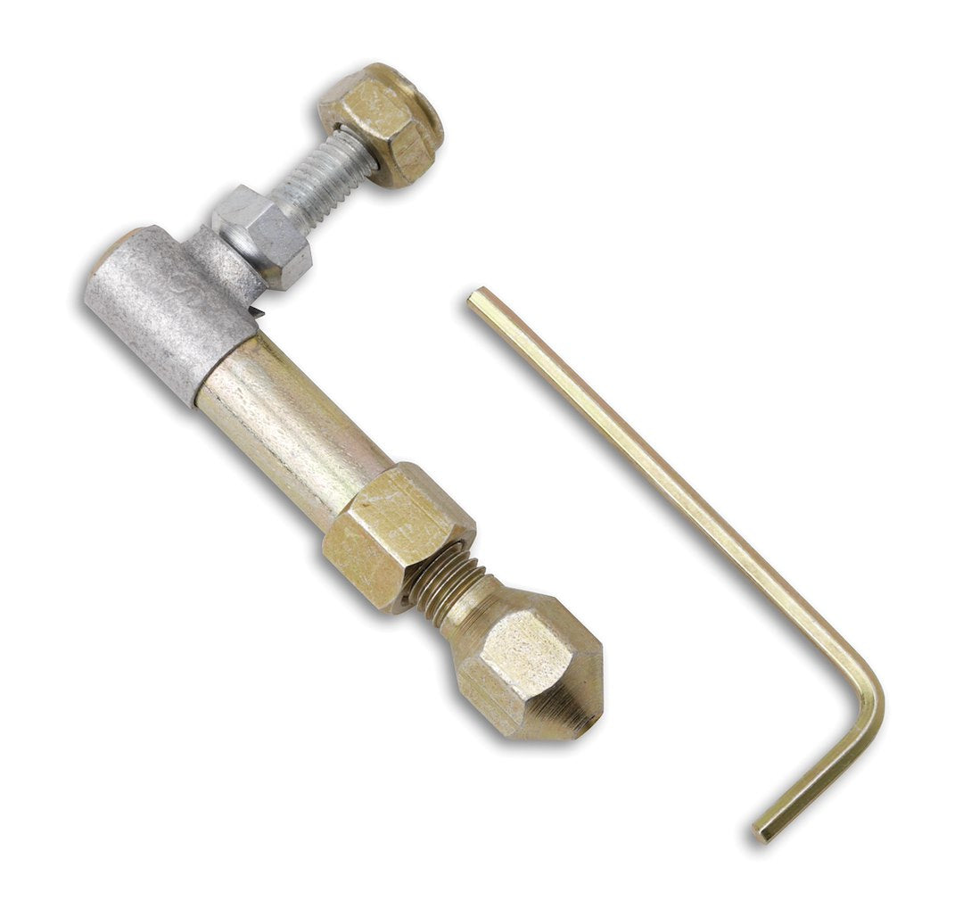 Lokar Performance Wca-1034 Carburetor Cable End Assembly