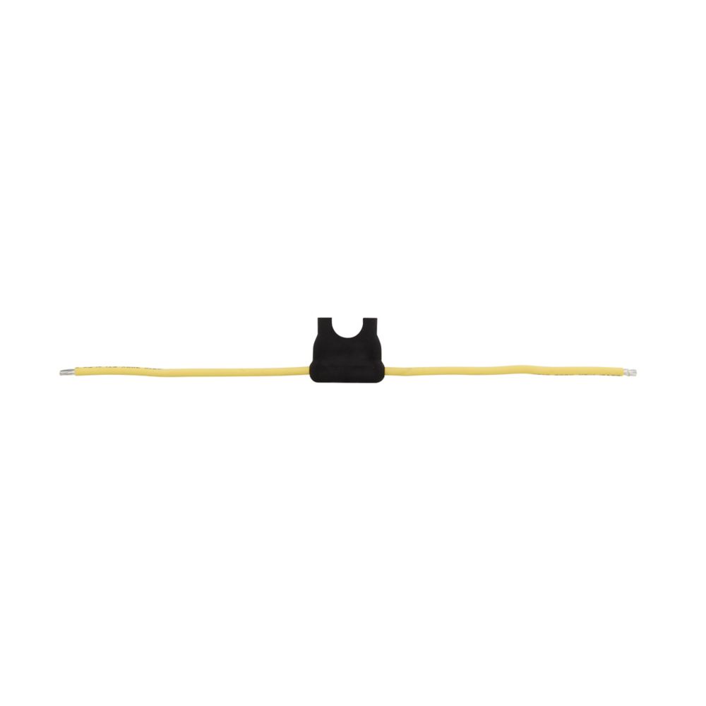 Bussman Fuse Holder (Hhd) – Length: 8 Inch