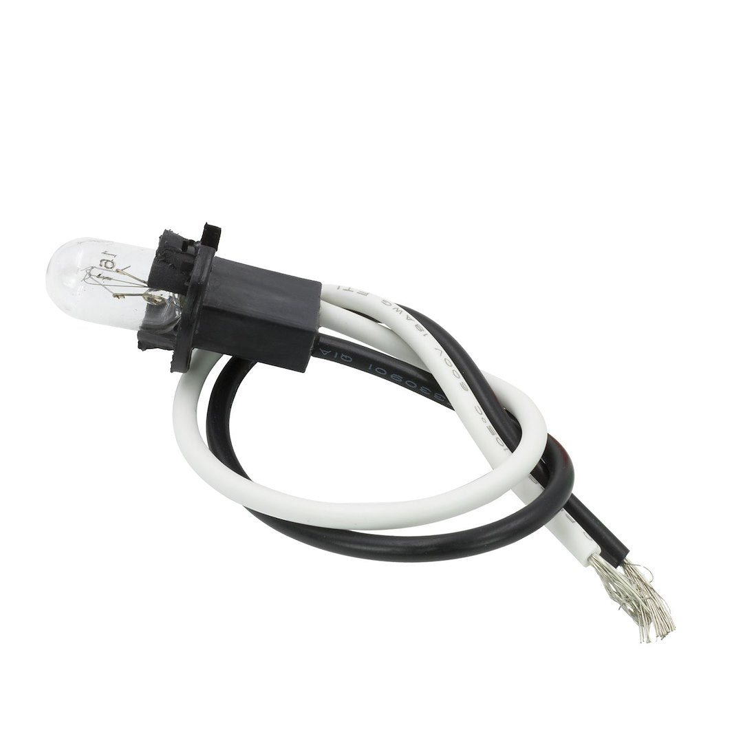 Autometer 3220 Instrument Panel Light Bulb - Led - image 1