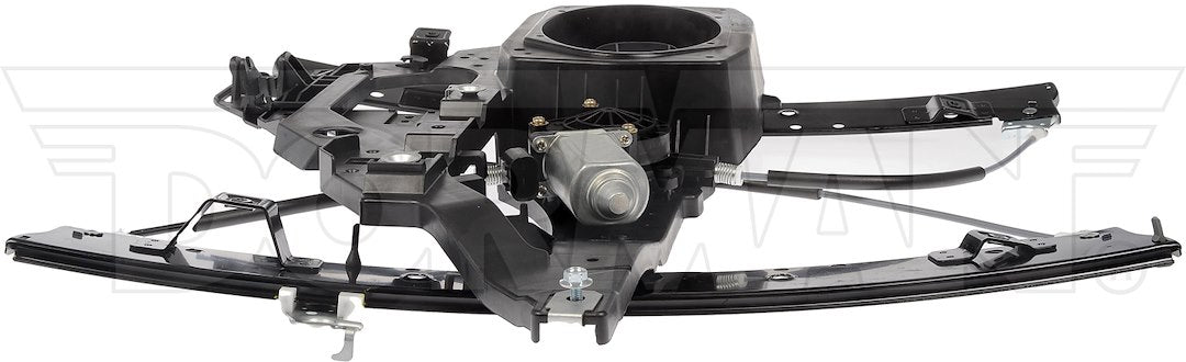 Dorman 741-178 Electric Window Regulator and Motor - image 4