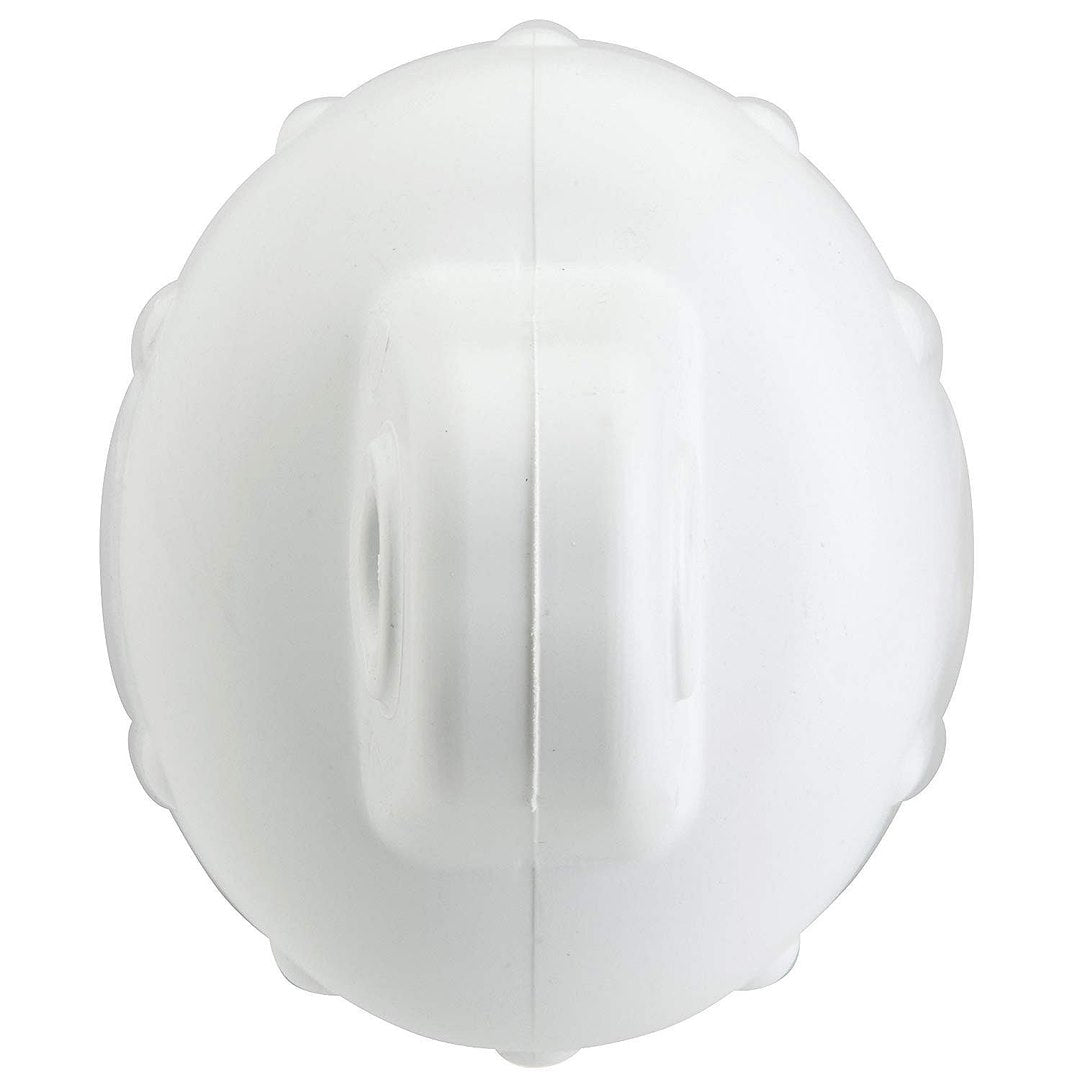 Attwood Marine 9358-1 SoftSide Mooring Fender - White, 8 x 28 in