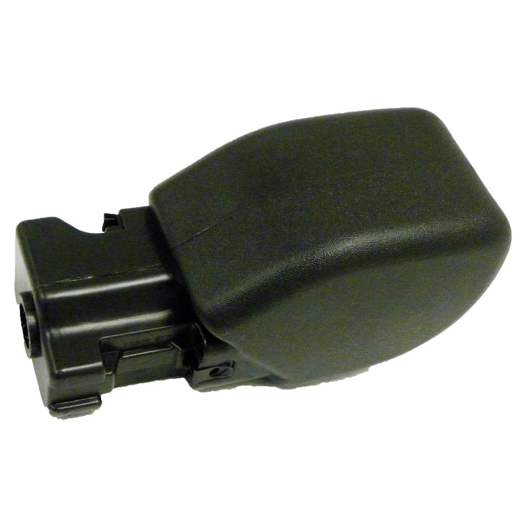 Crown Automotive 55155756AB Right Bumper End - image 1
