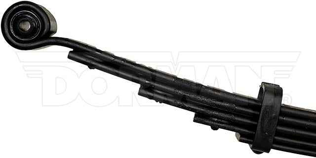 Dorman 221531 6-Leaf Spring — 2-1/2 Inch Wide