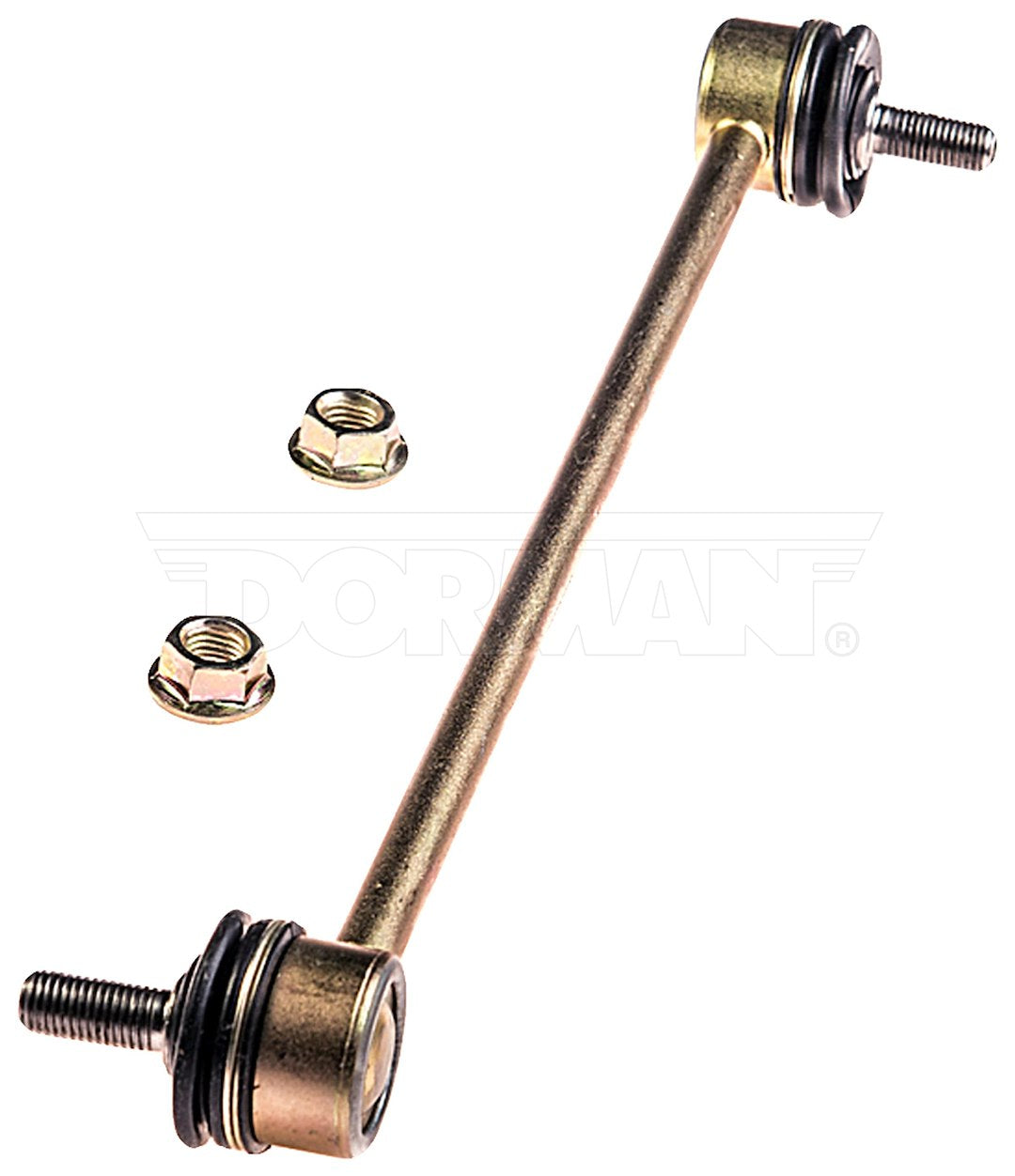 Dorman MAS Select Chassis Select Stabilizer Bar Link Kit SL74105 - image 2