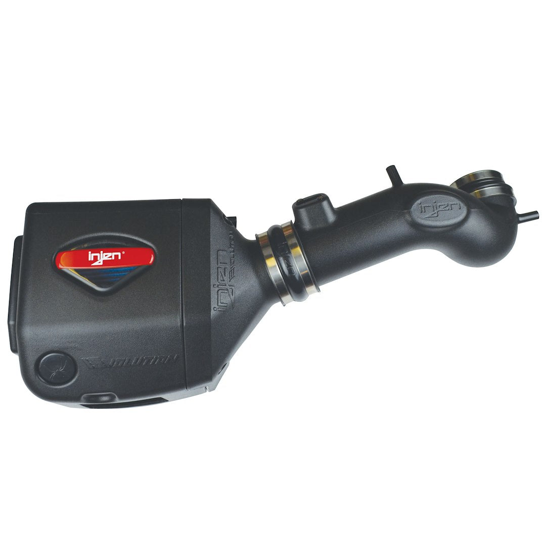 Injen Technology EVO7103 Evolution Performance Cold Air Intake