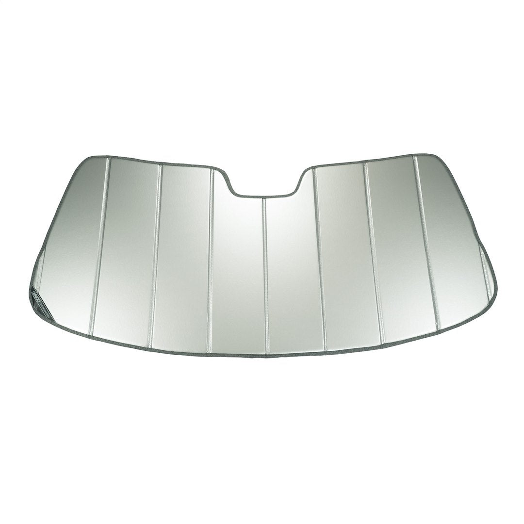 Covercraft UV11892SV Silver UVS100 Triple-Laminate Shade - image 1