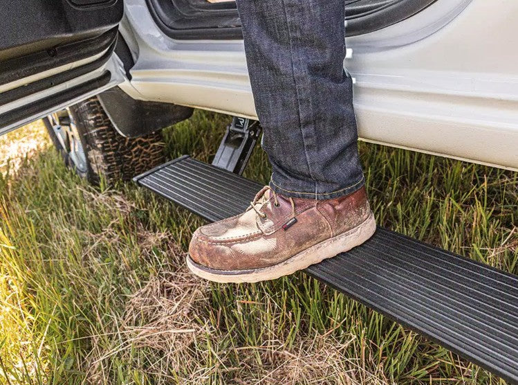 Amp Research PowerStep™ Running Board 76140-01A - image 10