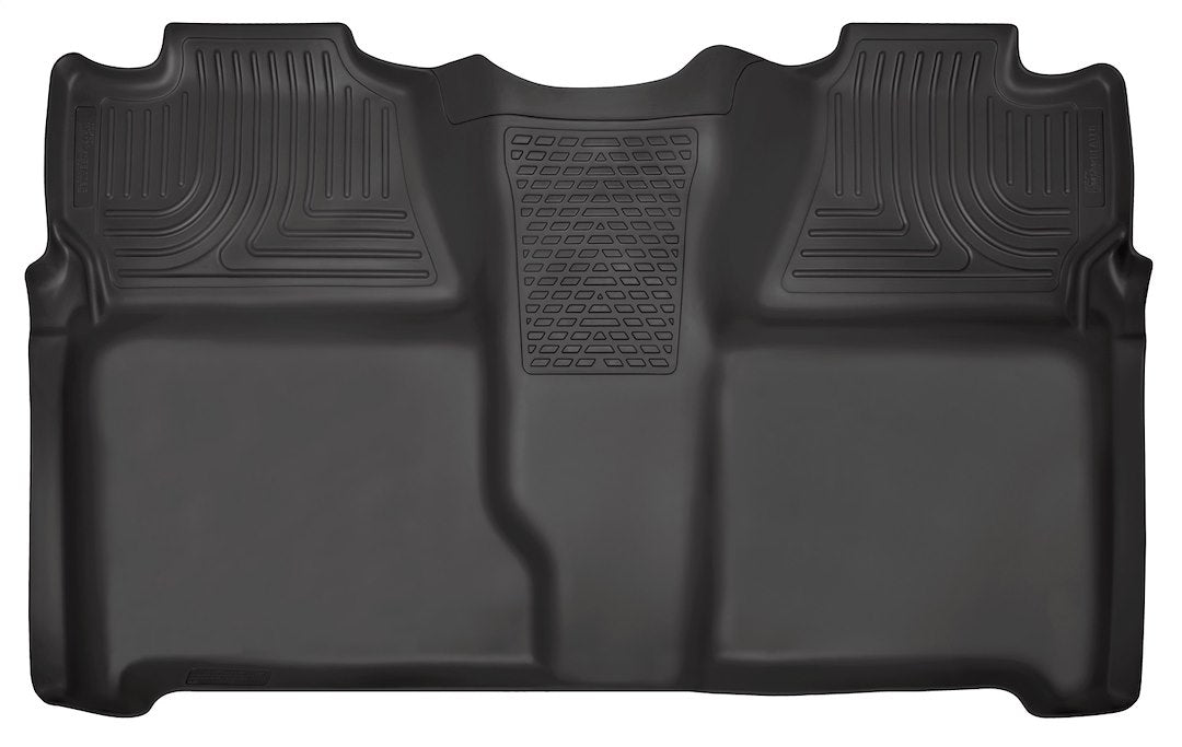 Husky Liner 19201 Floor Liner - image 1