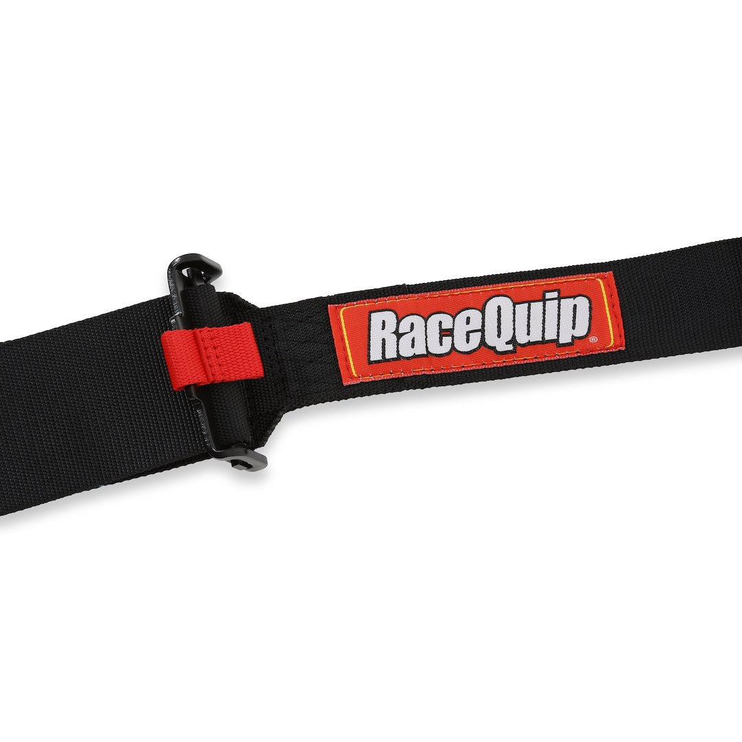 Racequip 717007 Five-Point HNR Latch-and-Link Harness