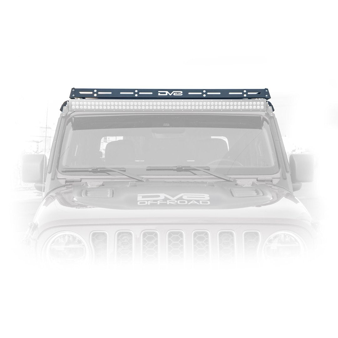 DV8 Offroad RRJL-02 Jeep Roof Rack
