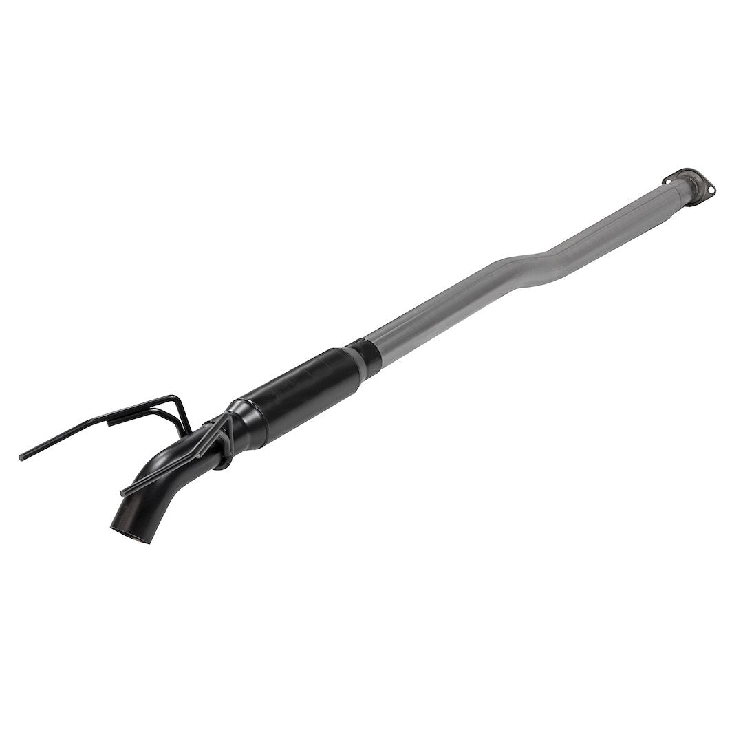 Flowmaster 817960 Outlaw Extreme Cat-Back for Tacoma