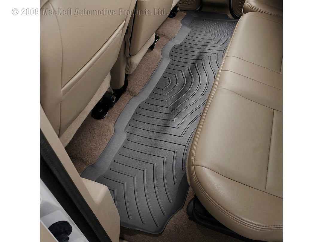 Weathertech (USA) 440022 Floor Liner for Ford F-250 Super Duty