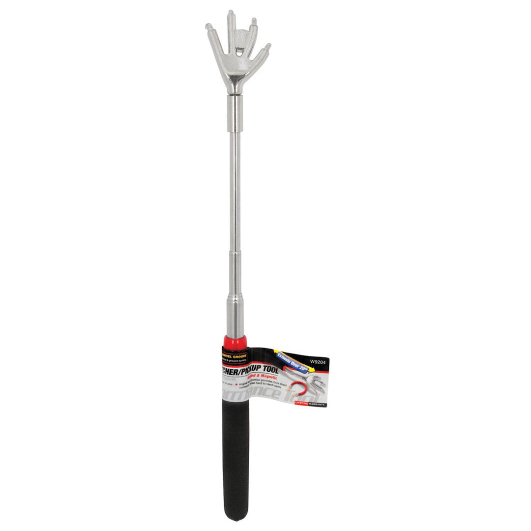 PERFORM TOOL Performance Tool Magnetic Pickup Tool (W9204)