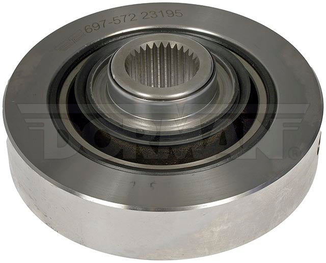Dorman 697-572 Differential Pinion Yoke with Seal - image 2