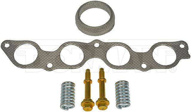 Dorman 674877 OE Solutions Stainless Manifold with Hardware - image 5