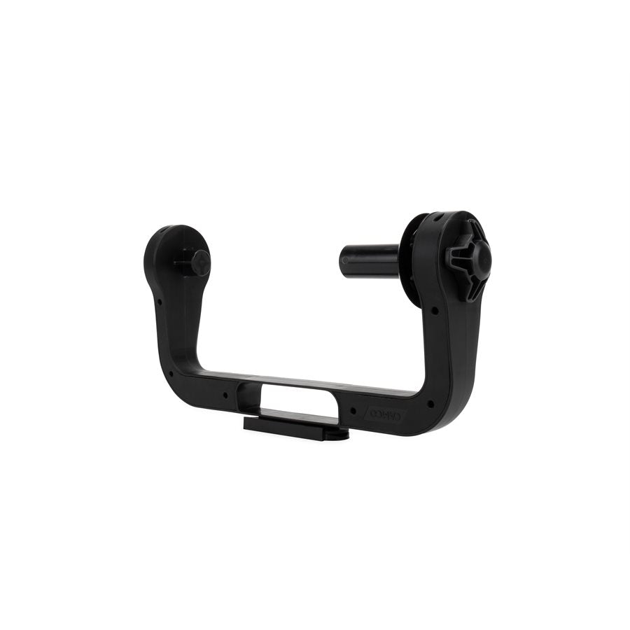 Camco Paper Towel Holder (57115) – Material: Plastic