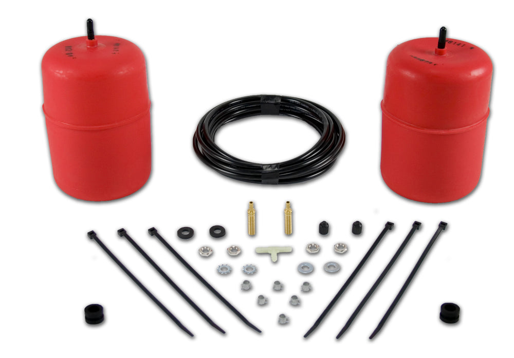 Air Lift 60814 Helper Spring Kit - image 1