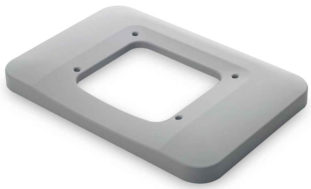 Dometic CPV 9100300152 CoolAir RTX1000/RTX2000 A/C Installation Kit