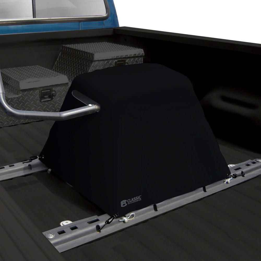 Classic Accessories 116010401 5th-Wheel Hitch Cover