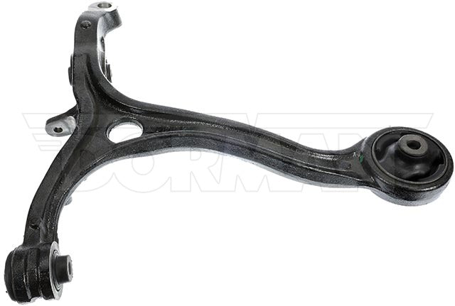 Dorman (OE Solutions) 521-044 Black Iron Control Arm - image 2