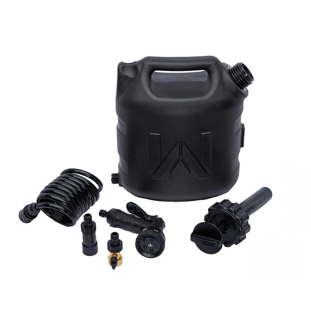 Waterport Llc Gl1250 Camp Shower - image 2