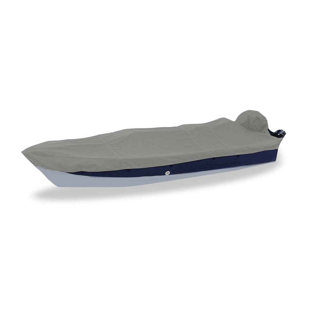 Carver 103500A-16 Side Console Boat Cover - 16.1 ft x 82 in
