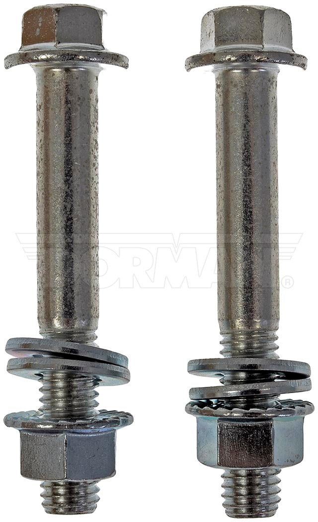 Dorman OE Solutions 949-730XD Nitrogen Gas Charged Loaded Strut - image 5