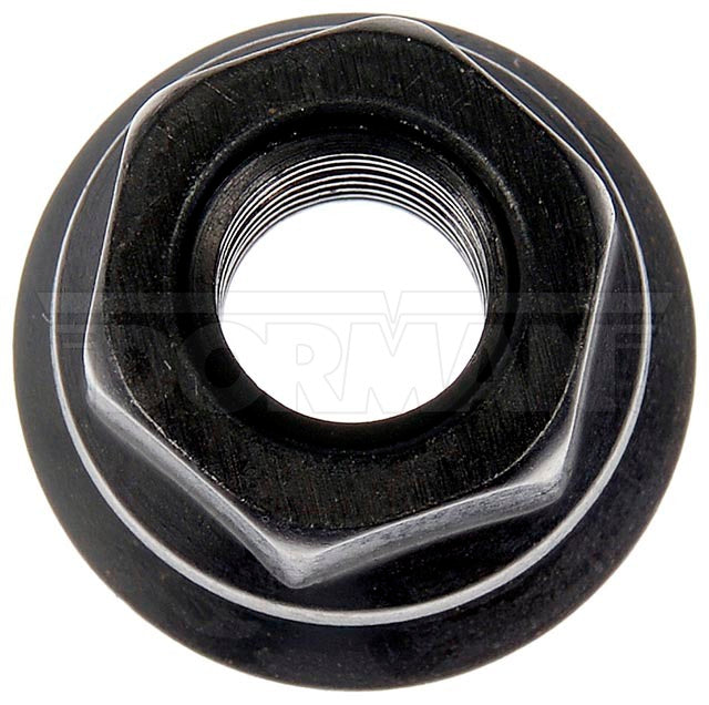 Dorman 611-172.1 AutoGrade Black M12-1.75 Flange Nut - image 3