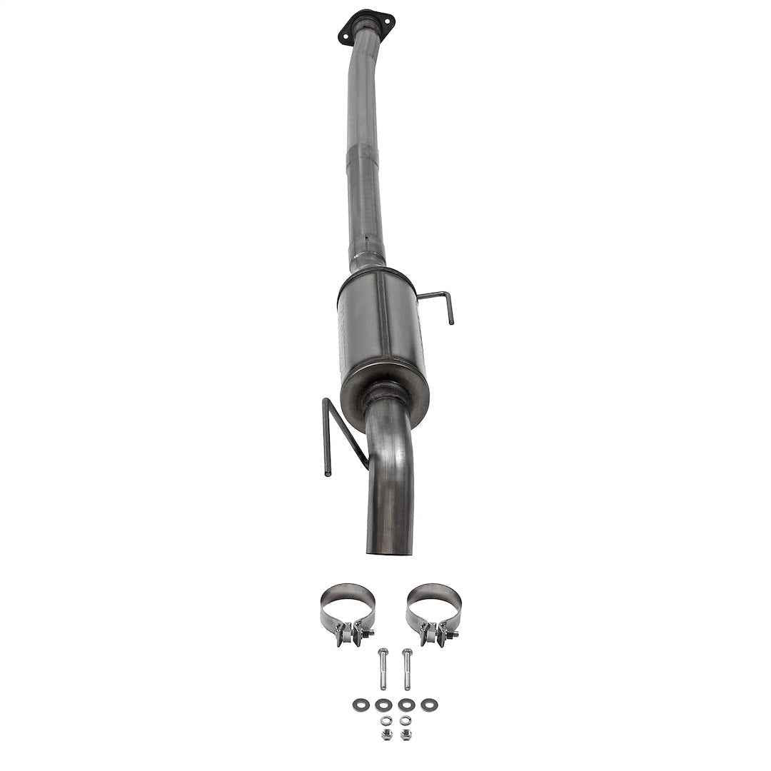 Flowmaster 717978 FlowFX Extreme Cat-Back Exhaust for F-150