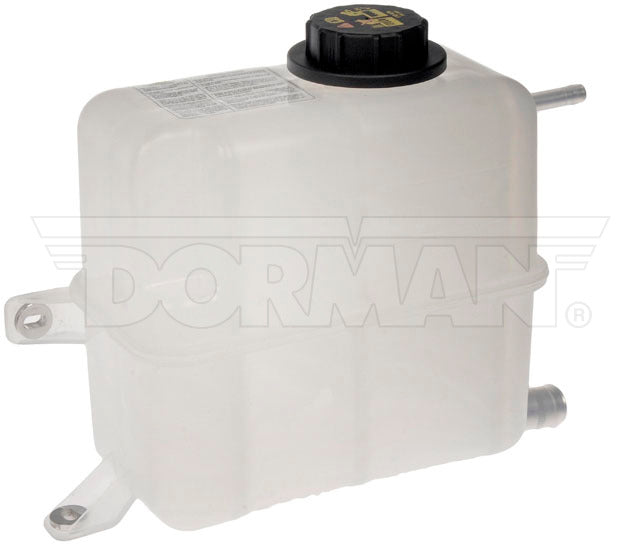 Dorman 603-046 Plastic Coolant Reservoir, Cap Included - image 3