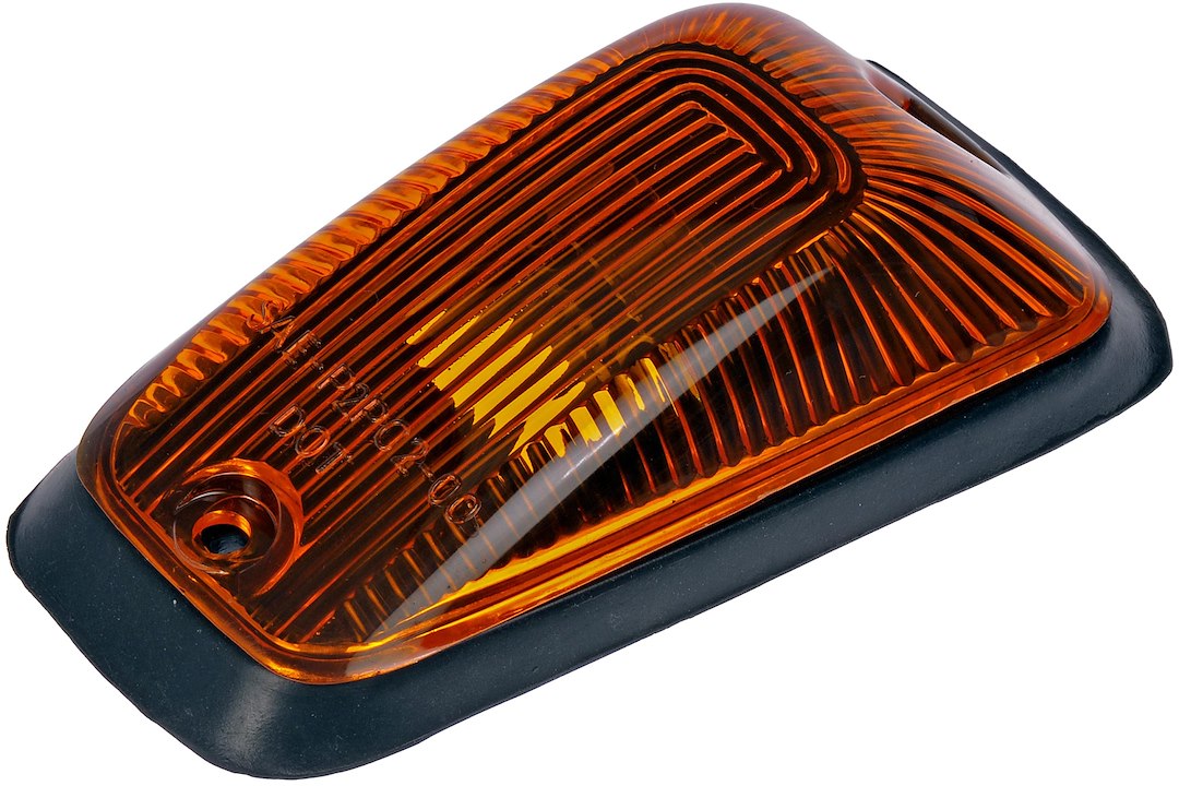 Dorman 69995 Orange Roof Marker Light - image 2