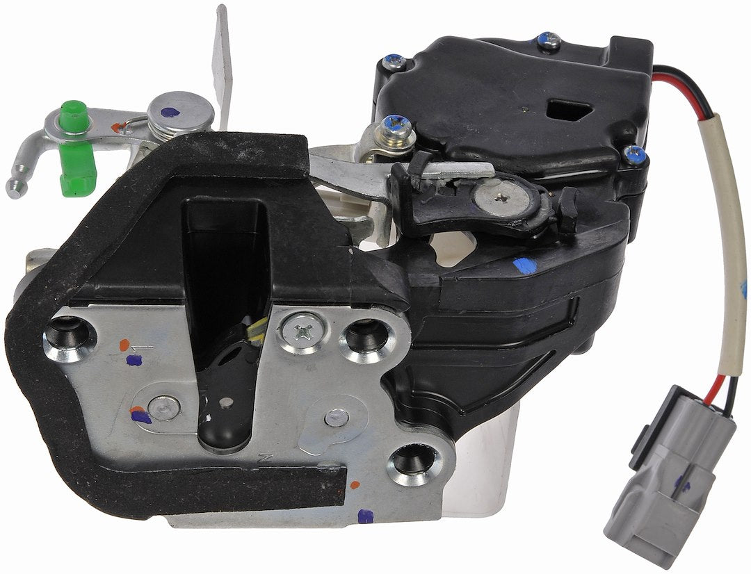 Dorman OE Solutions 931-484 Door Lock Actuator - image 2