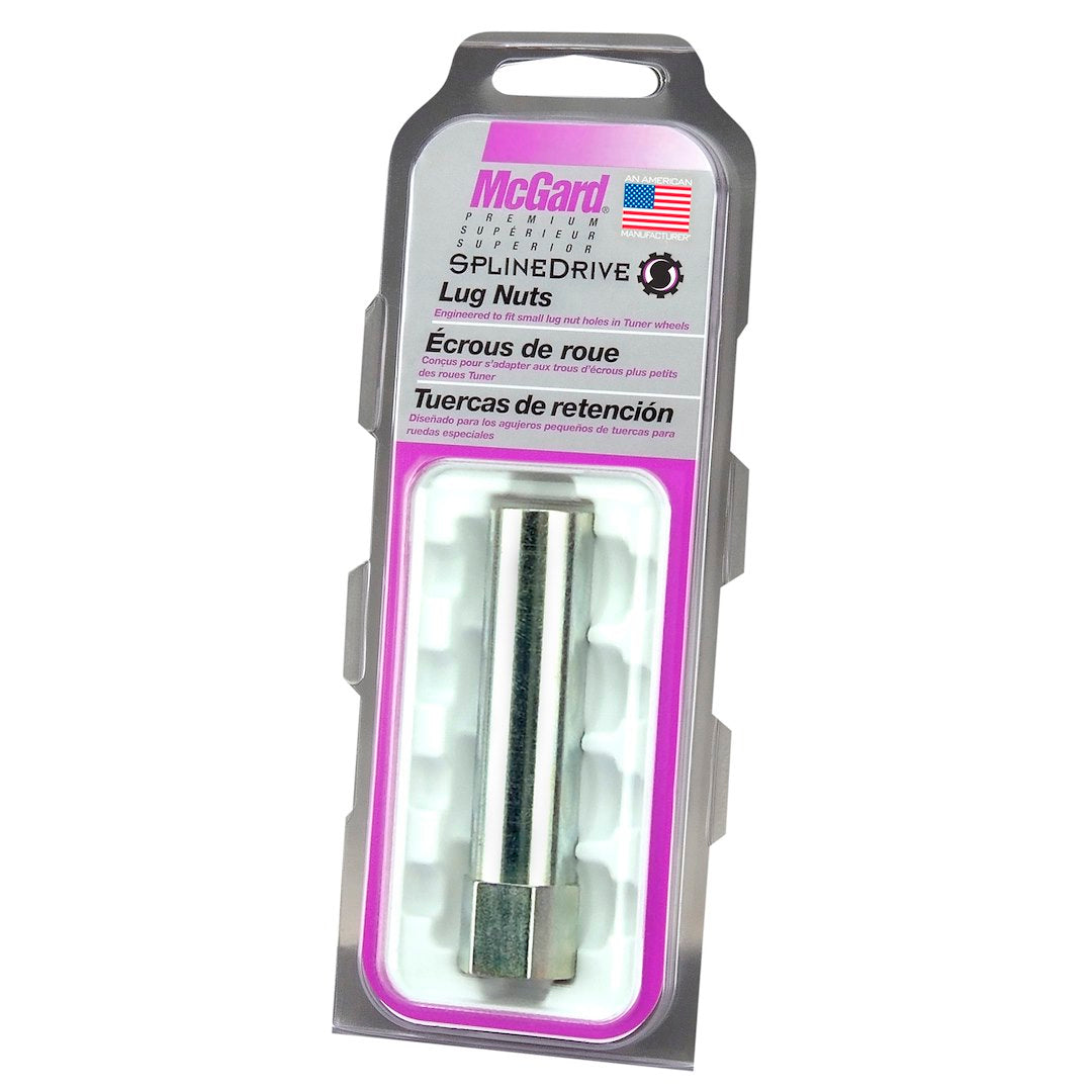 McGard 65300 Lug Nut Installation Socket