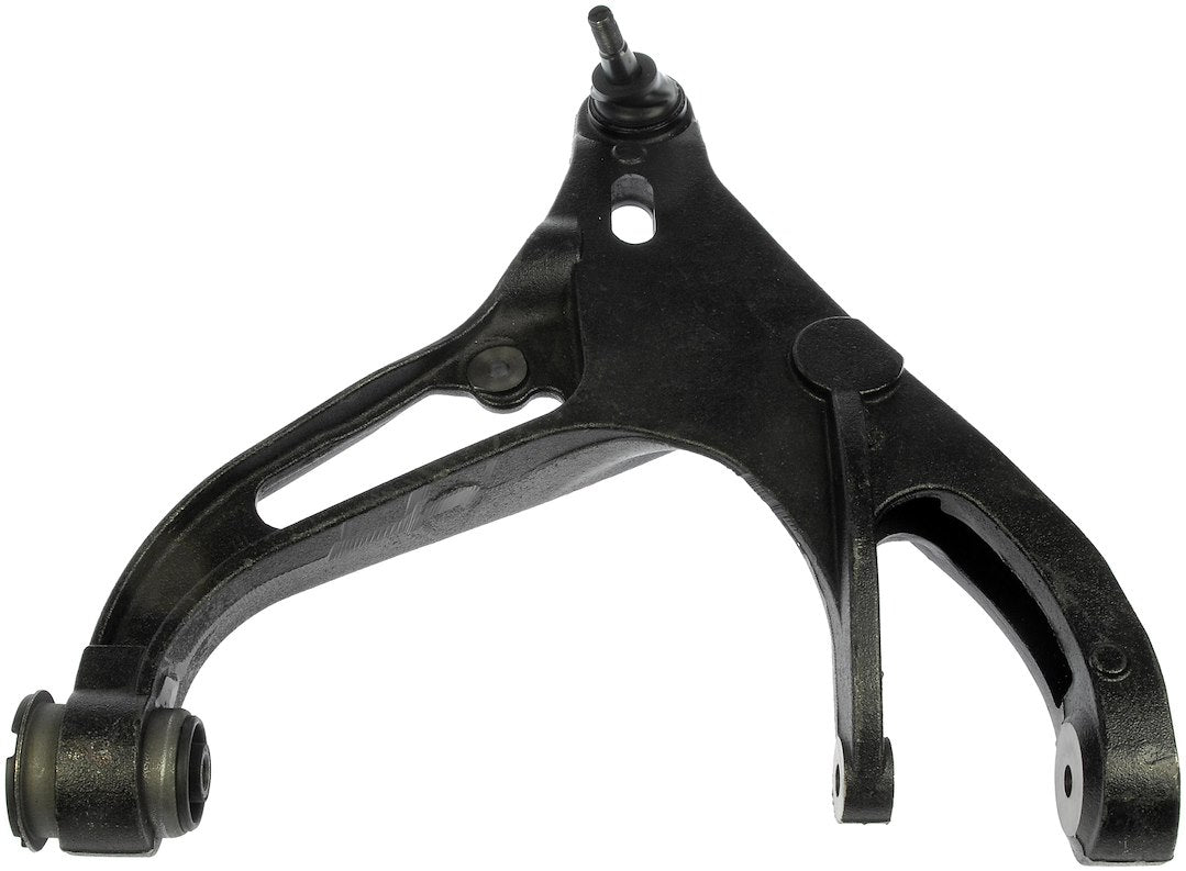 Dorman (OE Solutions) 521-797 Black Iron Control Arm - image 1