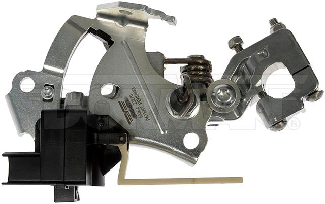 Dorman OE Solutions 905-671 Auto Trans Shifter Cable Bracket - image 2