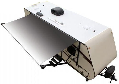 Lippert Components V000400577 Awning - image 2