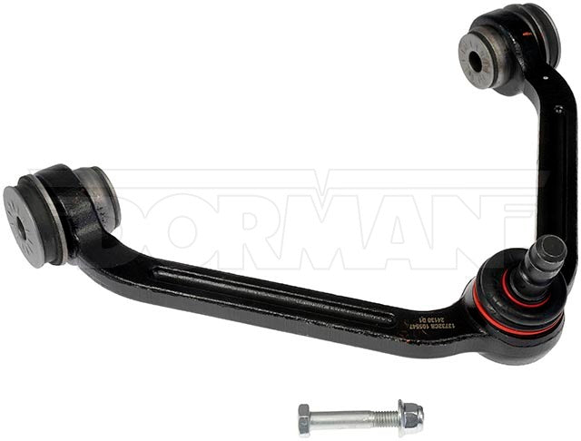 Dorman (OE Solutions) 520-222 Powder-Coated Steel Control Arm - image 2