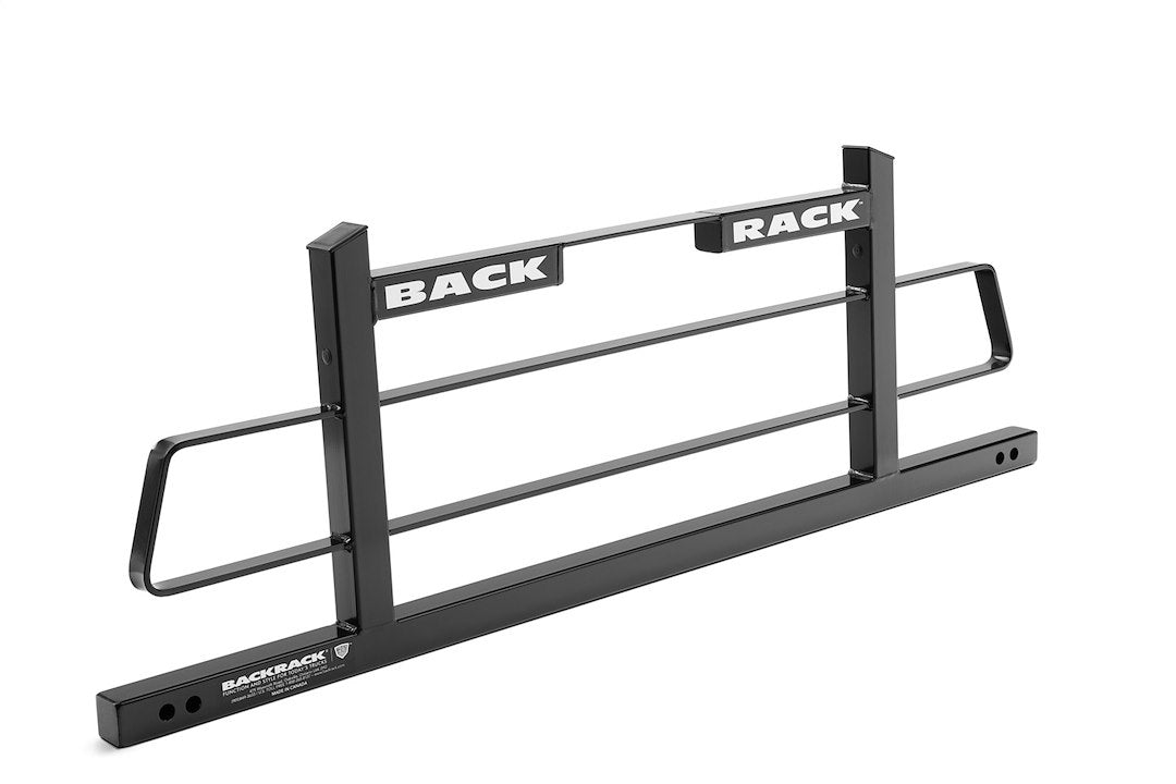 BackRack Original Rack - Short Steel Frame Only Headache Rack 15022 - image 1