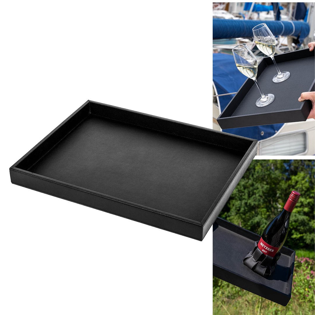 Silwy Magnetic Ta-415315-01-A Serving Tray - image 1
