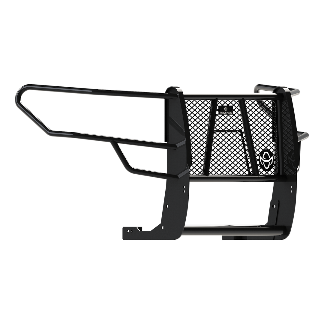 Ranch Hand GGC23MBL1 Legend Steel Grille Guard