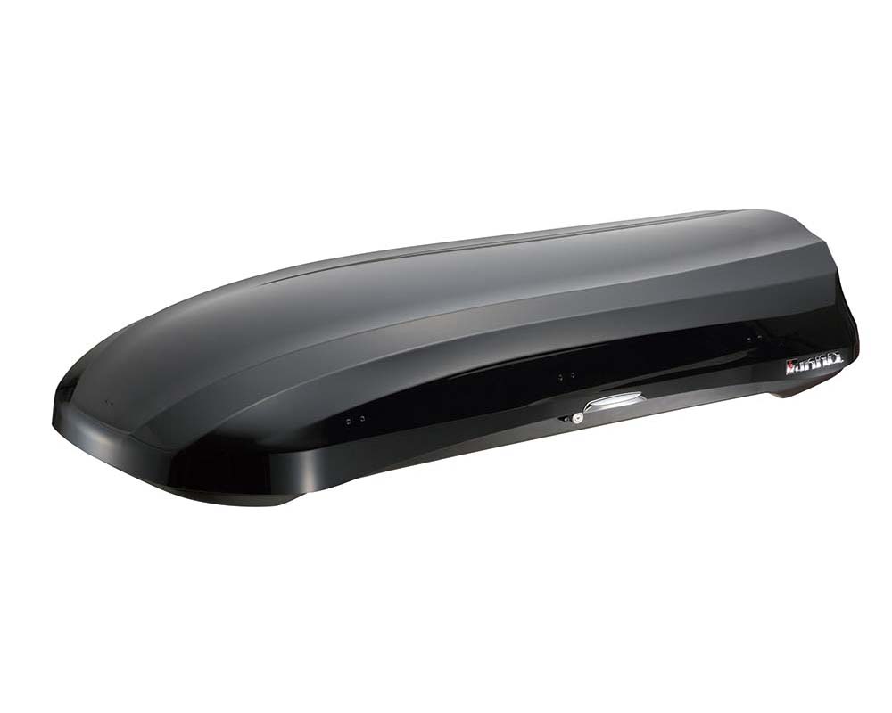 Inno Racks BRM466BK Phantom Cargo Carrier