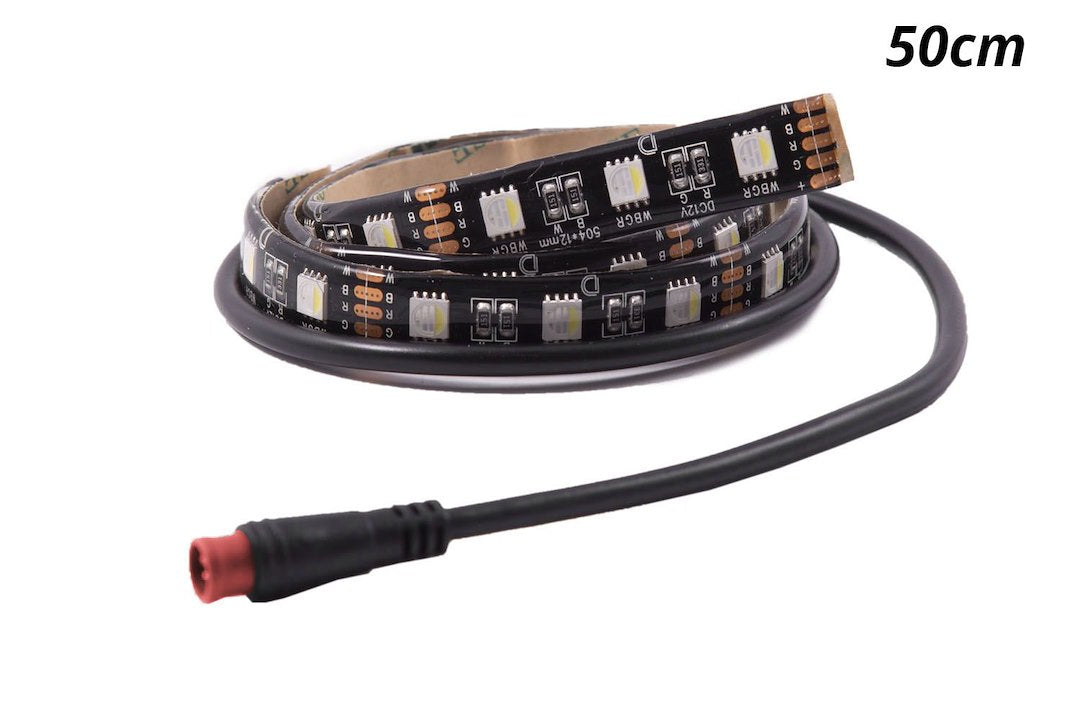 Diode Dynamics Dd2251 RGBW 50 cm Light Strip