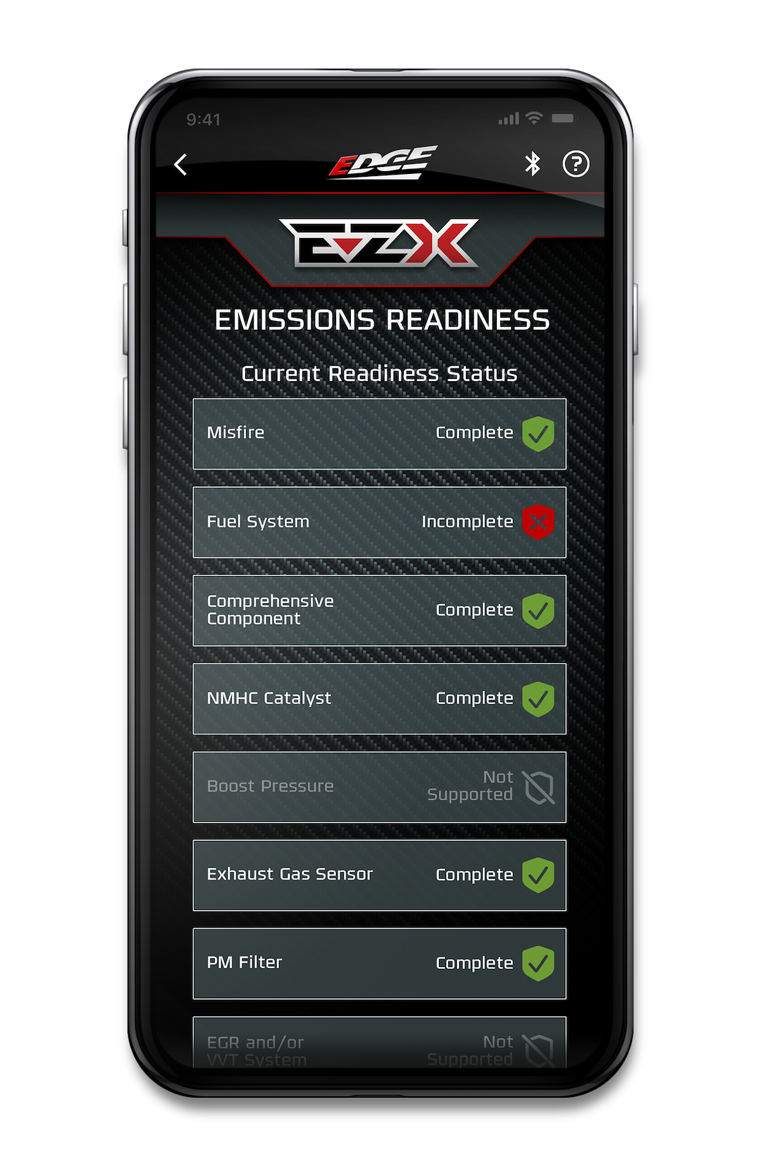 Edge 32710 EZX Module for Ram Cummins
